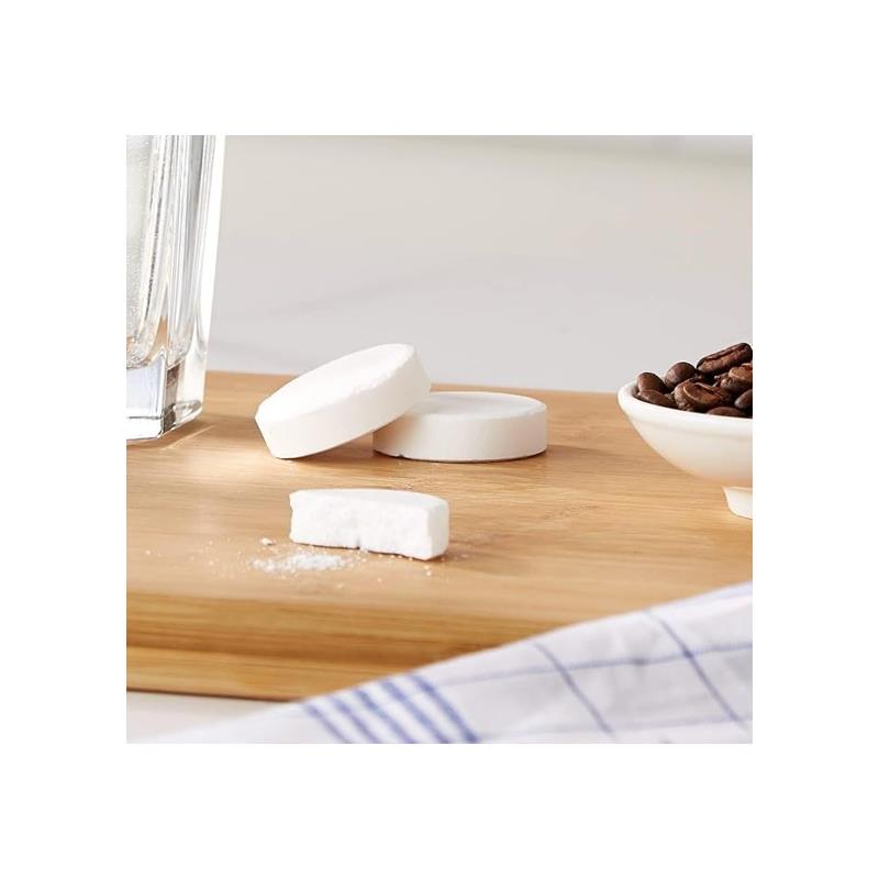 Bosch Tassimo Descaling Tablets 4 X 18g Tablets