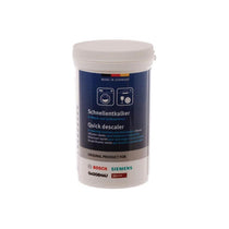 Bosch Washing Machine And Dishwasher Quick Descaler 250g