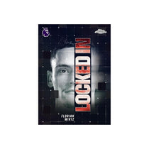 Topps Chrome 2026 Premier League Tin Trading Card
