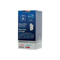 Bosch Brita Intenza Water Filter Coffee Machine White