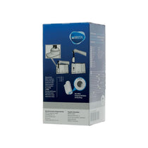 Bosch Brita Intenza Water Filter Coffee Machine White