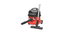 Numatic Commercial Bagged Cylinder Vacuum Cleaner 110V Red