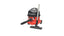 Numatic Commercial Bagged Cylinder Vacuum Cleaner 110V Red