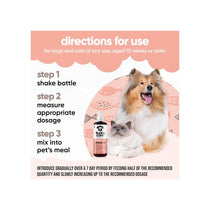 Buddycare Scottish Salmon Oil For Dogs And Cats 500ml