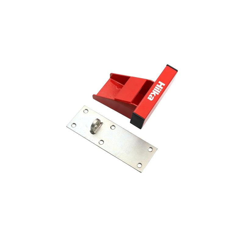 Hilka Tools Garage Door Defender 150mm Multicolour Secondary image