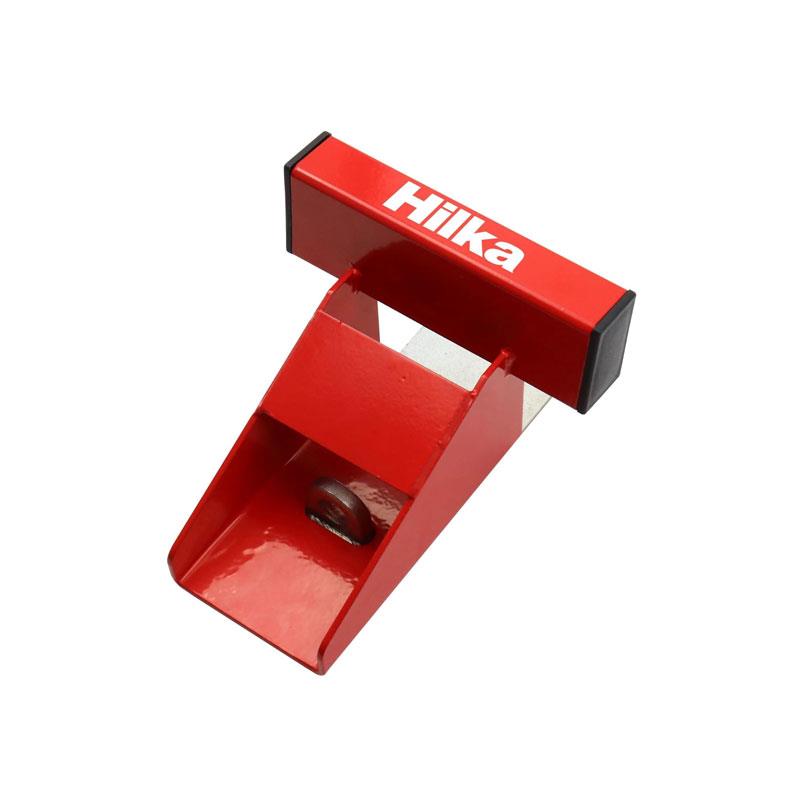 Hilka Tools Garage Door Defender 150mm Multicolour