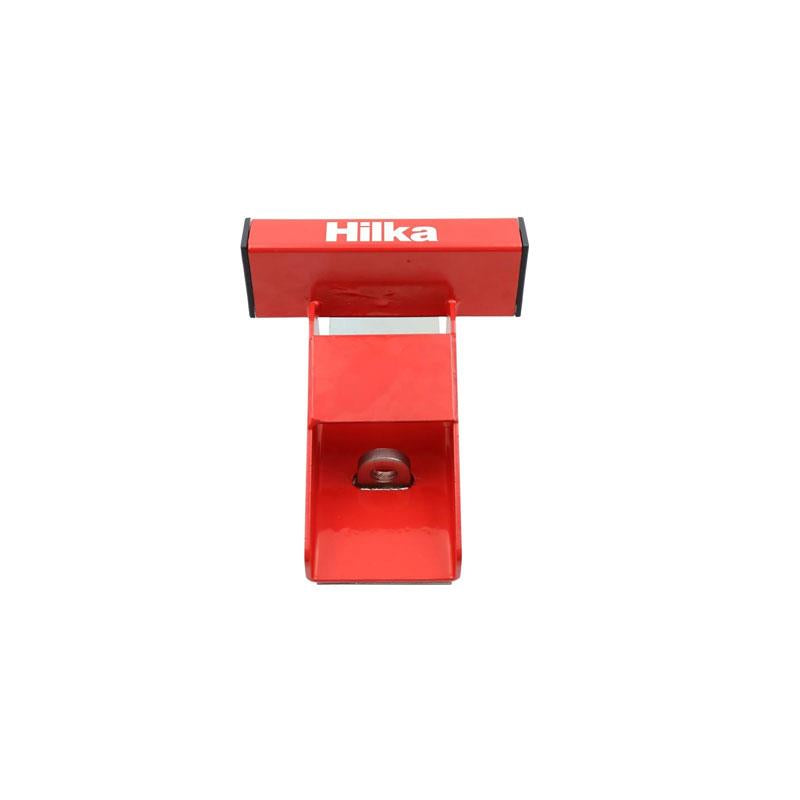 Hilka Tools Garage Door Defender 150mm Multicolour