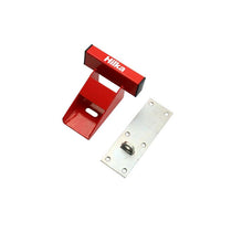 Hilka Tools Garage Door Defender 150mm Multicolour