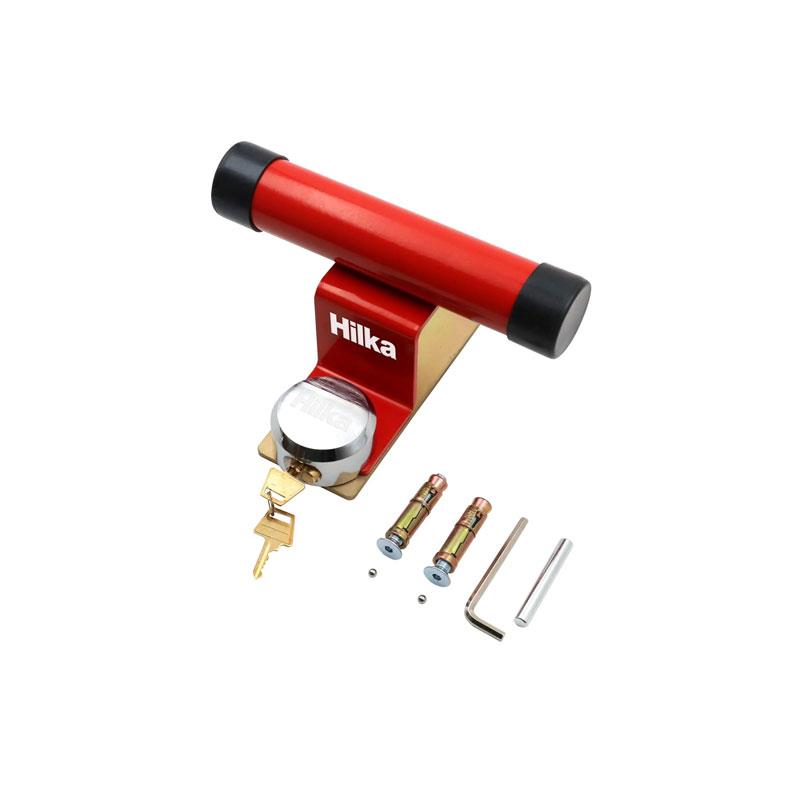 Hilka Tools Heavy Duty Garage Door Protector Multicolour