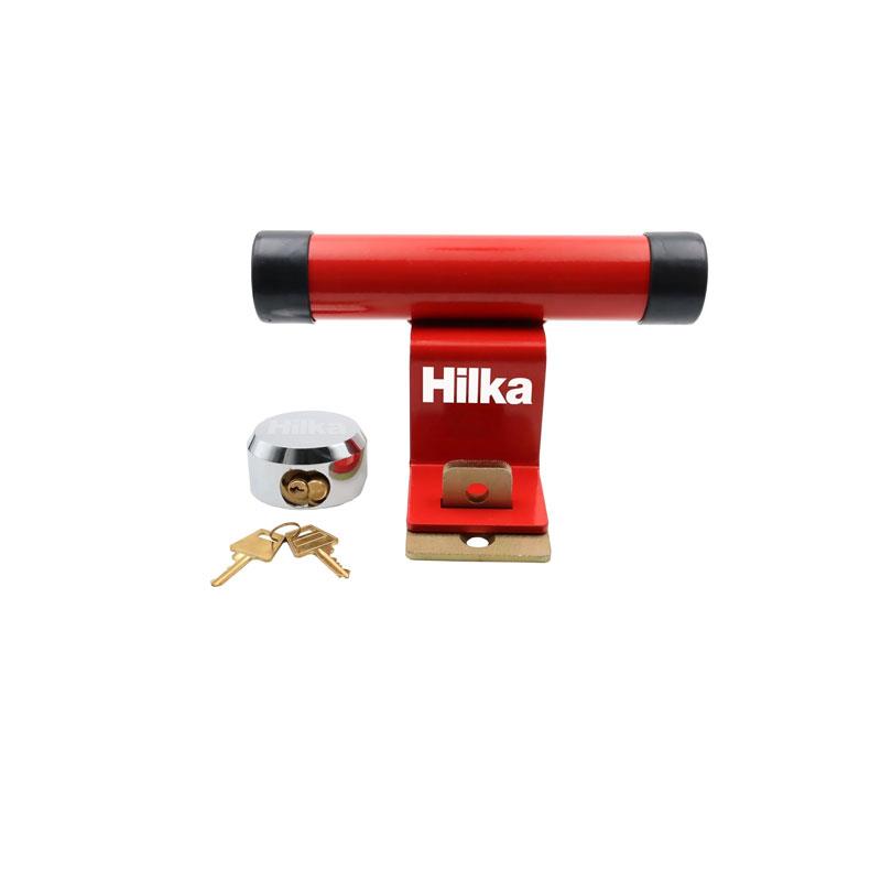 Hilka Tools Heavy Duty Garage Door Protector Multicolour