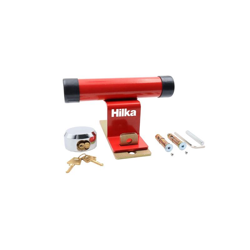 Hilka Tools Heavy Duty Garage Door Protector Multicolour