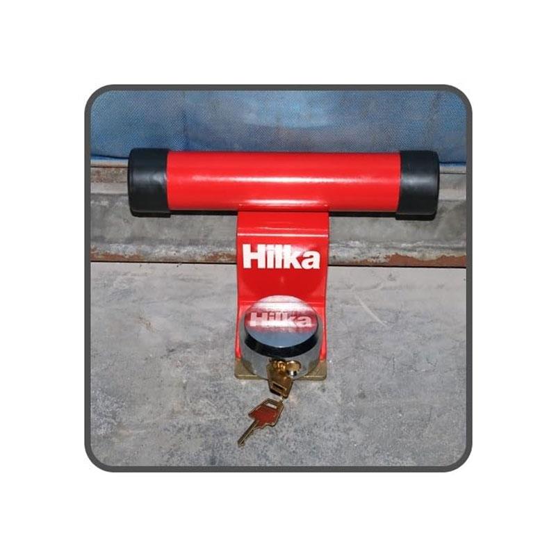 Hilka Tools Heavy Duty Garage Door Protector Multicolour