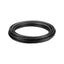 Gardena Connecting Pipe Flex 13mm (1/2') Micro-Drip System Connecting Pipe 15m Black