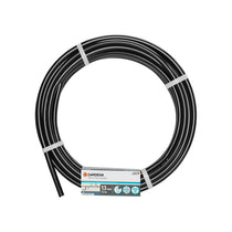 Gardena Connecting Pipe Flex 13mm (1/2') Micro-Drip System Connecting Pipe 15m Black
