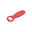 Colourworks Soft Touch Bottle Openers Plastic 1 Pack Multicolour