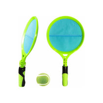 Franklin Throw N Stick Spring Handle Yellow