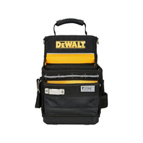 DeWalt TSTAK Soft Tool Organiser 10kg Load Capacity Black