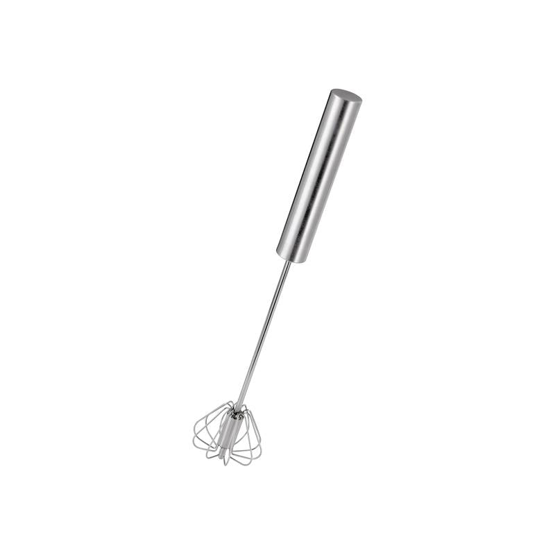 Judge Kitchen Spinning Whisk/Egg Beater Stainless Steel Silver