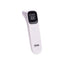 Kinetik Wellbeing Smart Ear And Forehead Bluetooth Thermometer White
