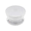 Judge Kitchen Traditional Compact Bowl Scale Max Load 2.2kg Multiple Measurements White