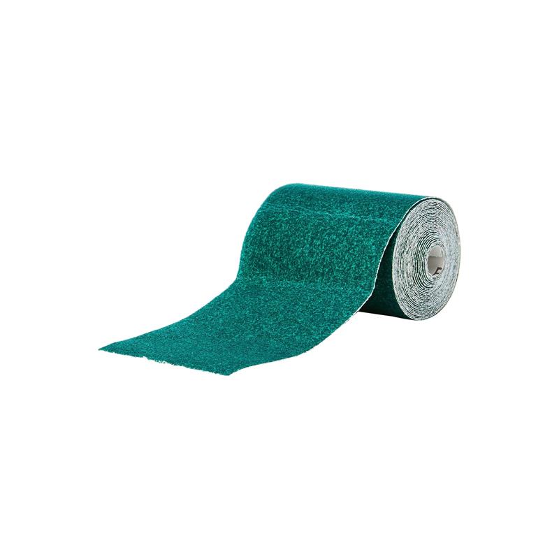 Blue Spot Tools 5 Mtr 115mm Sanding Roll 40 Grit Blue Secondary image