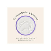 Lansinoh Calming Bedtime Magnesium Butter 200ml For Pregnancy And Postpartum Smoothing Naturally Moisturising Shea & Cocoa