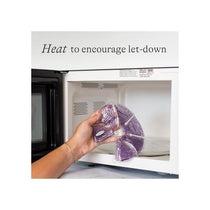 Lansinoh Hot And Cold Breast Therapy Gel Pads 2 Pack With Soft Covers