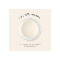 Lansinoh Organic Nipple Balm 60ml Soothes And Moisturises Tender Nipples And Dry Skin 100% Natural Cream