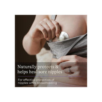Lansinoh Silver Nipple Cups 2 X Reusable Cups Naturally Soothes And Protects Sore Nipples 999 Silver