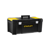 Stanley Essential Toolbox 66cm (26in) Black And Yellow