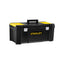 Stanley Essential Toolbox 66cm (26in) Black And Yellow
