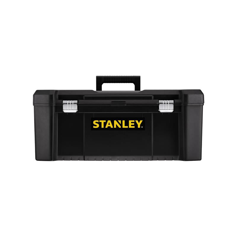 Stanley Essential Toolbox 66cm (26in) Black And Yellow