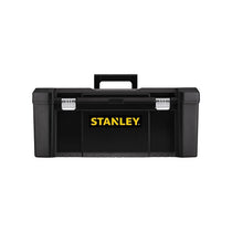 Stanley Essential Toolbox 66cm (26in) Black And Yellow