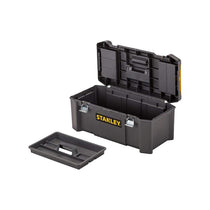 Stanley Essential Toolbox 66cm (26in) Black And Yellow