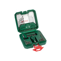 Bosch Bits Set Mixed Set S 43 Piece
