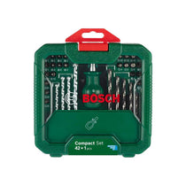 Bosch Bits Set Mixed Set S 43 Piece