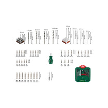 Bosch Bits Set Mixed Set S 43 Piece