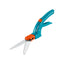 Gardena Classic Rotatable Grass Shears Lawn Edge Trimmer Straight Cut Multicolour