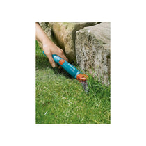 Gardena Classic Rotatable Grass Shears Lawn Edge Trimmer Straight Cut Multicolour
