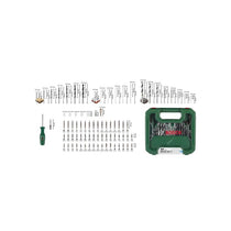 Bosch Bits Set Mixed Set M 80 Piece