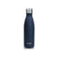 S'well Azurite Vacuum-Insulated Drinks Bottle Keeps Drinks Cold And Hot Stainless Steel 500ml Blue