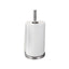 Judge Kitchen Towel Roll Holder Satin Finish Stainless Steel Silver