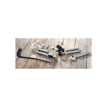 Judge Tubular Gadgets Butter Curler Stainless Steel Silver