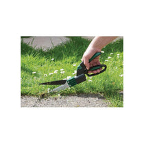 Draper 360 Degree Garden Shears 320mm Light Green