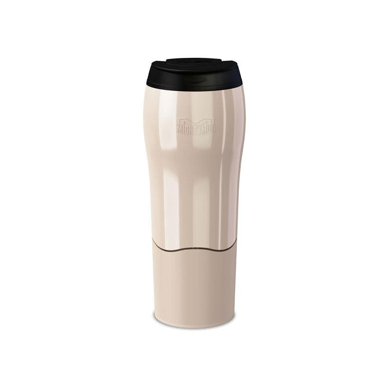 Mighty Mug GO Travel Mug 470ml Pearl Main image