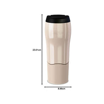 Mighty Mug GO Travel Mug 470ml Pearl