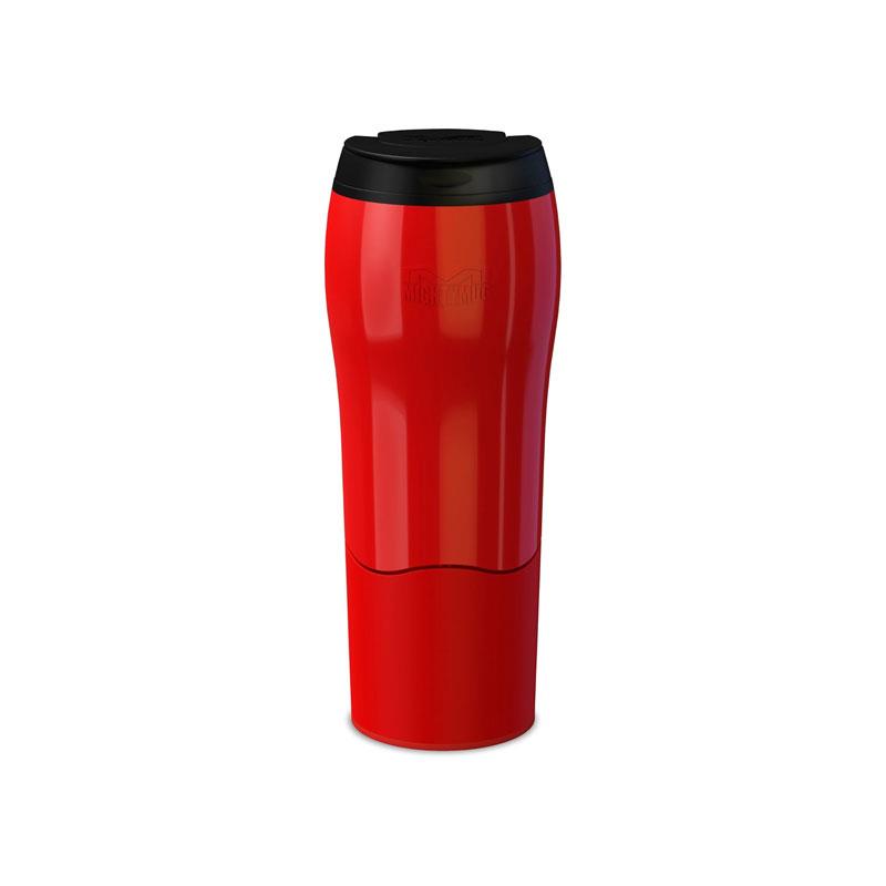 Mighty Mug GO Travel Mug 470ml Red Main image