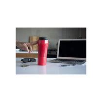 Mighty Mug GO Travel Mug 470ml Red