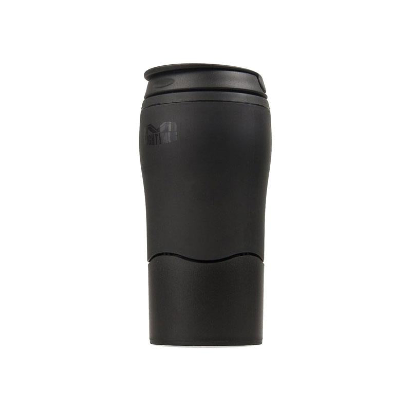 Mighty Mug Solo Travel Mug 320ml Black Main image