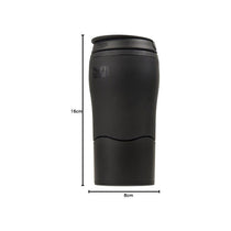 Mighty Mug Solo Travel Mug 320ml Black
